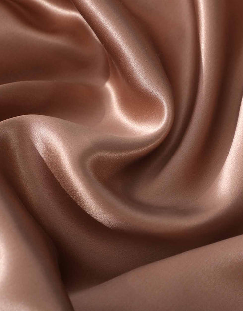 19 Momme Silk Duvet Cover